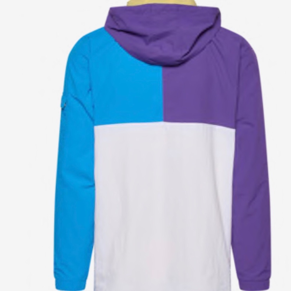 Fila Jacket - Picture 3 of 5